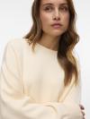 Vero Moda Vest GOLD