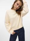 Vero Moda Vest GOLD