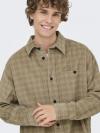 Only & Sons Casual Shirt WALEED