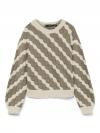 Vero Moda Trui BUBLY 