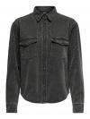Jacqueline De Yong Blouse STINE STONE 