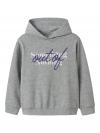 Name It Hoodie OFINA