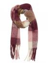 Object Sjaal MITTA 
