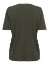Only T-shirt HENRIETTA 