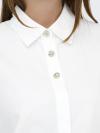 Jacqueline De Yong Blouse SOHO 