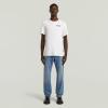 G-Star Straight Fit Mosa