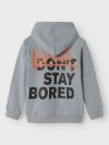 Name It Hoodie SAFE BOD