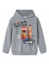 Name It Hoodie SAFE BOD