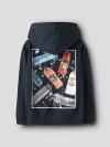 Name It Hoodie SAFE BOD