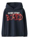 Name It Hoodie SAFE BOD