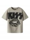Name It T-shirt SUSSU KISS