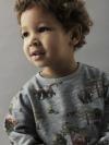 Name It Sweater MOLIN