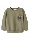Name It Sweater MOLIN