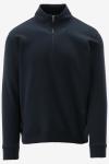 Kultivate Sweater HALF ZIP CONFORT