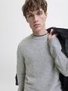 Jack&Jones Premium Trui BLULAMBSWOOL