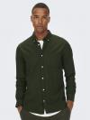 Only & Sons Casual Shirt NIKO 