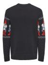 Only & Sons Trui X-MAX