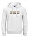 Jack&Jones Hoodie INWOOD