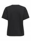 Only T-shirt POSH LIFE