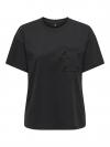 Only T-shirt POSH LIFE
