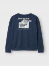 Name It Sweater ORVILLE