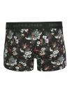 Jack&Jones Underwear FLOWER MICROFIBER 3P