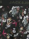 Jack&Jones Underwear FLOWER MICROFIBER 3P