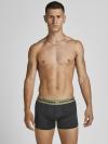 Jack&Jones Underwear FLOWER MICROFIBER 3P