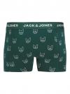 Jack&Jones Underwear DENIM DOG 3P