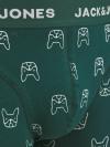 Jack&Jones Underwear DENIM DOG 3P