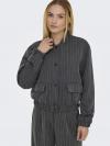 Only Jas YUKI STRIPE