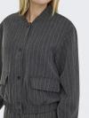 Only Jas YUKI STRIPE