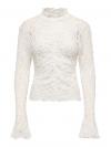 Jacqueline De Yong Longsleeve LALA