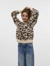 Vero Moda Trui JUNGLE 