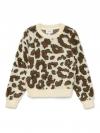 Vero Moda Trui JUNGLE 