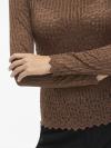 Vila Longsleeve ROMINA 