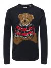 Only & Sons Trui XMAS 