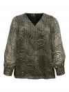 Vero Moda Curve Blouse GEBRA GEDNA 