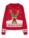 Vero Moda Trui FROSTYDEER