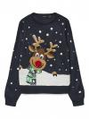 Vero Moda Trui FROSTYDEER