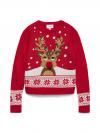 Vero Moda Trui FROSTYDEER 
