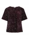 Vila T-shirt FAITH 