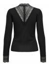 Only Longsleeve TILDE GLITTER 