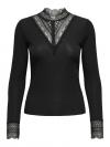 Only Longsleeve TILDE GLITTER 