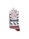 Only & Sons Sokken XMAS 4P