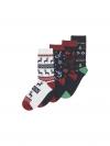 Only & Sons Sokken XMAS 4P