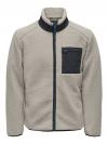 Only & Sons Jas DALLAS SHERPA 