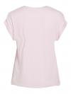 Vila T-shirt ELLETTE 