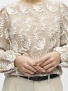 Object Blouse MYA 