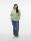 Vero Moda Curve Trui DOFFY 
